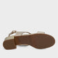 Vaneli - Women's Hatty T Strap Sandal