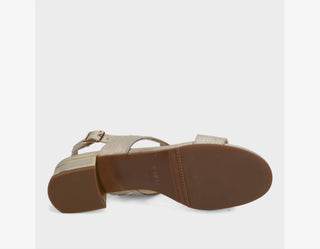 Vaneli - Women's Hatty T Strap Sandal