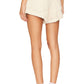 Free People - Danni High Waisted Shorts