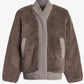 Varley - Joanna Reversible Jacket
