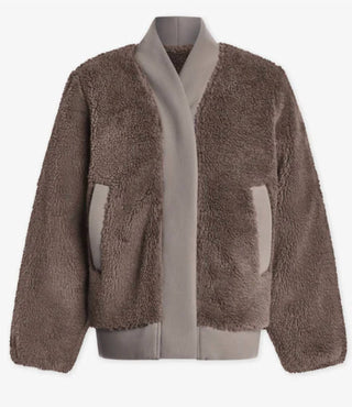 Varley - Joanna Reversible Jacket