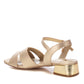 Xti - Women's Casual Heeled Sandals