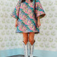 Brianna Cannon - Caftan Dress