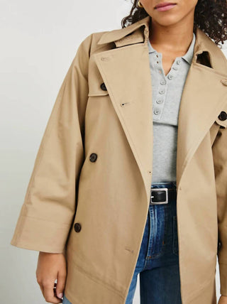 Rails - Lucien Coat Jacket