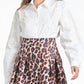 Sachin & Babi - Paradiso Sequin Blouse