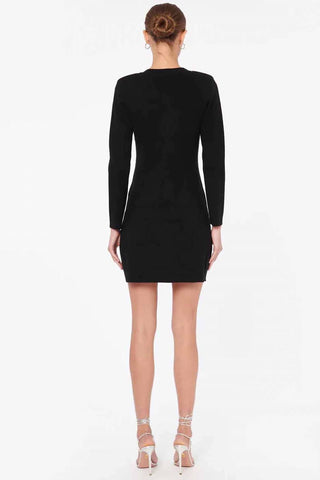 Cami Nyc - Marisa Sweater Dress