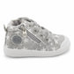 Blowfish - Toddler's Valetta High Top Shoes