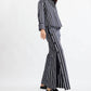 Arlo Mott - Baxter Side Button Pants