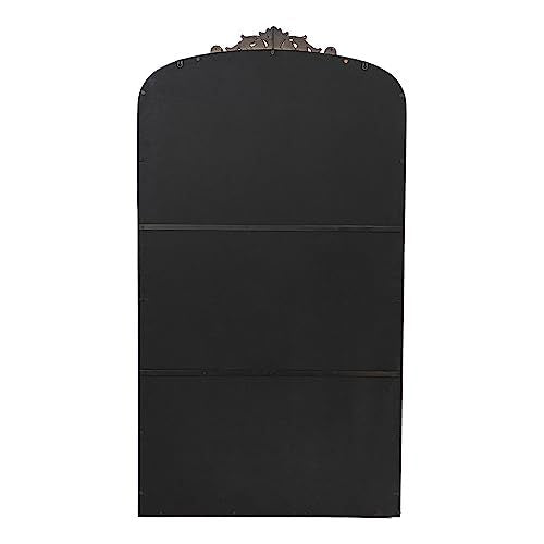 The Montclair Grandeur Mirror