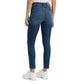 Levi'S - 721 High Rise Denim Ankle Zip Medium Wash Skinny Jeans