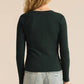 Z Supply - Women's Sirena Rib Top