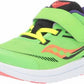 Saucony - Boy's Kinvara 12 Jr Running Shoe - Wide
