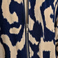 Molly Bracken - Printed Zip Up Jacket