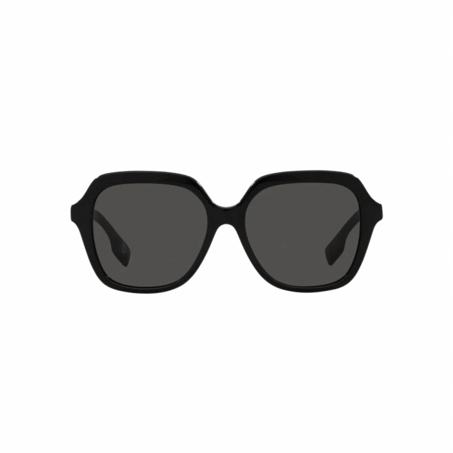 Burberry - Square Non Polarized Sunglasses - Be4389 300187 | 55