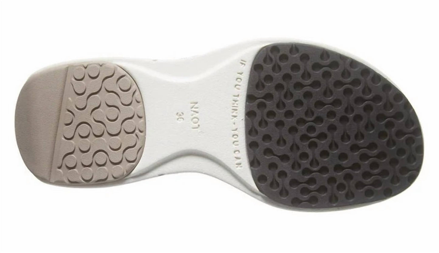 Naot - Women's Vesta Sandal