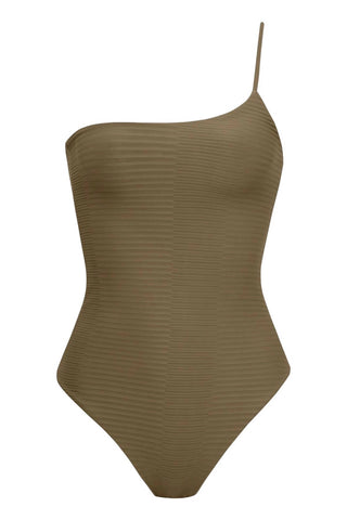 Acacia - Avalon Dual Ribbed Full Piece