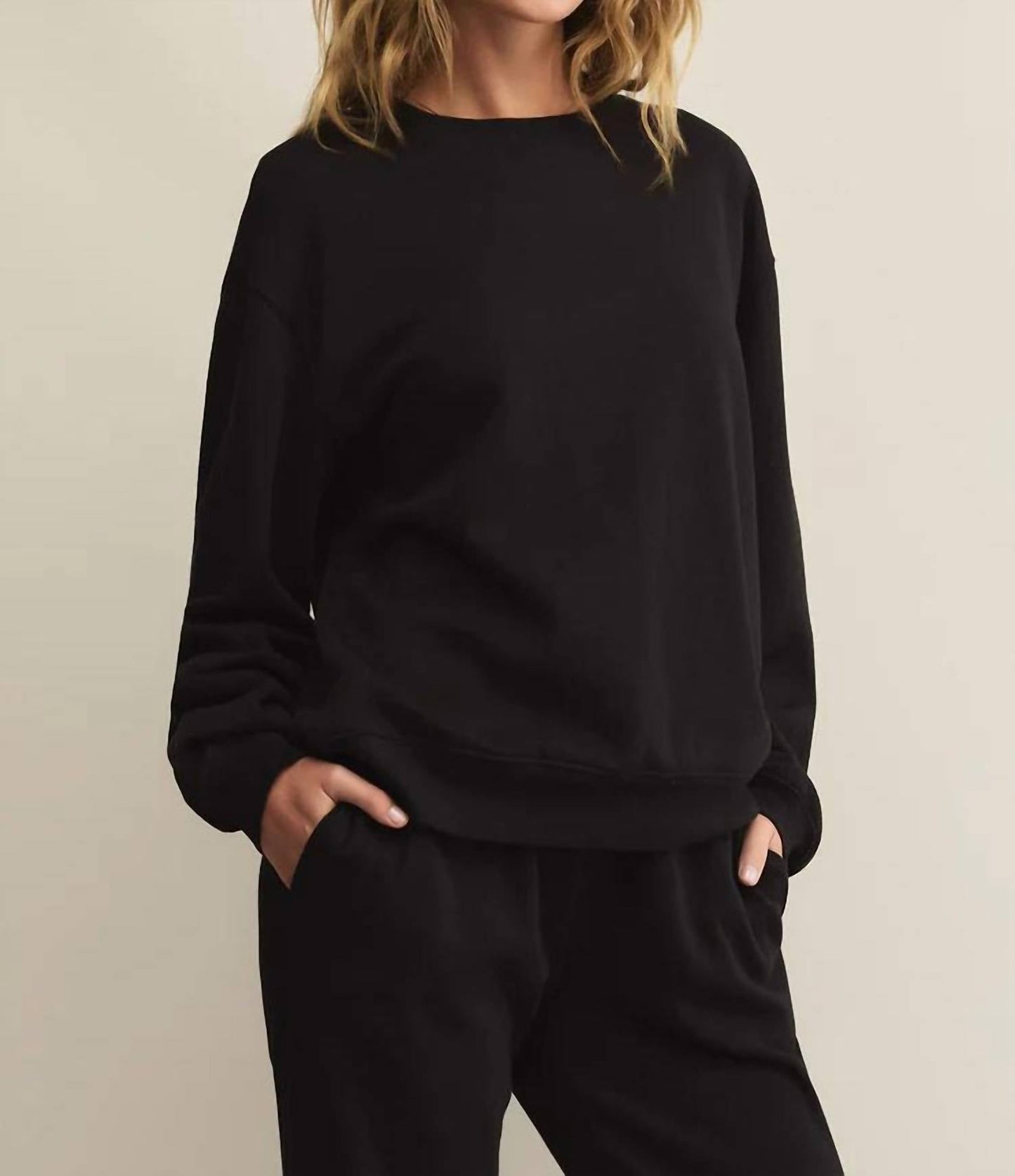 Z Supply - Boyfriend Sweatshirt