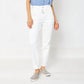 Judy Blue - High Rise Garment Dyed Cuffed Jogger