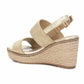 Xti - Women's Wedge Sandals
