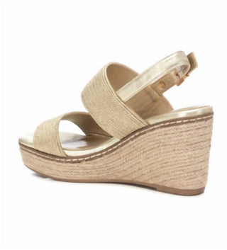 Xti - Women's Wedge Sandals
