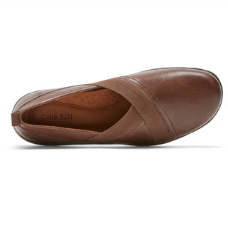 Cobb Hill - Women's Penfield Envelope Shoes
