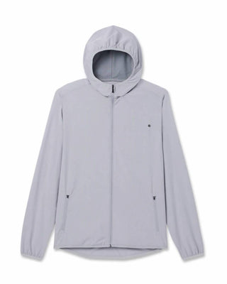 Vuori - MEN'S OUTDOOR TRAINER SHELL JACKET