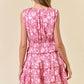 Doe And Rae - Caroline Dress