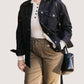 Z Supply - KNIT DENIM JACKET
