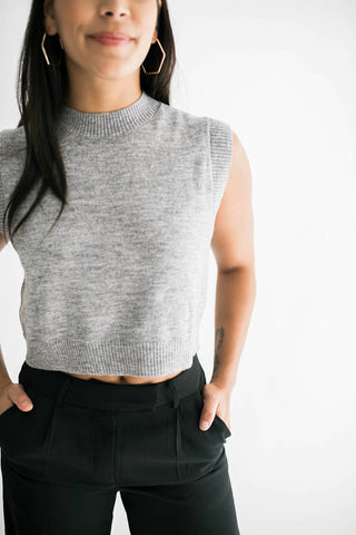 Falcon Park - Amelia Vest