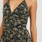 Rails - Palm Tiered Maxi Dress