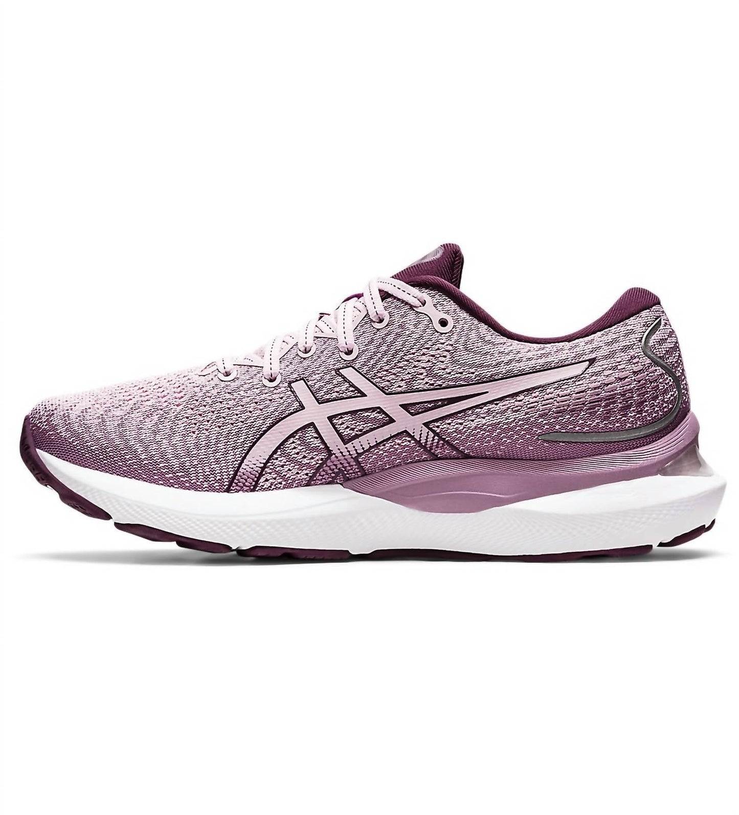Asics - WOMEN'S GEL-CUMULUS 24 RUNNING SHOES - B/MEDIUM WIDTH