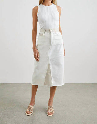 Rails - Highland Midi Skirt