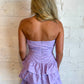 Day + Moon - Brie Tiered Dress