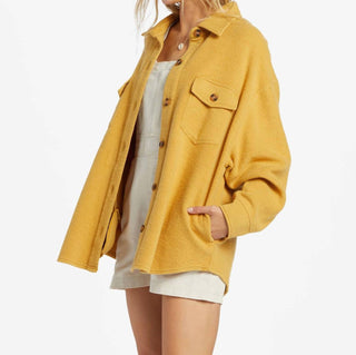 Billabong - Any Time Shacket