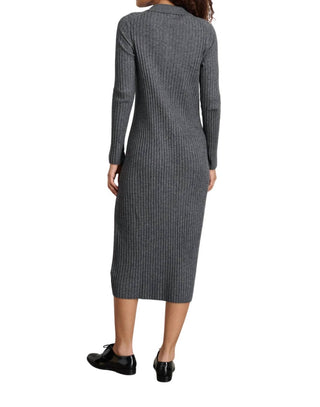 Alex Mill - Alice Long Sleeve Rib Dress