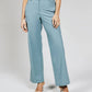 7Diamonds - Zuma High Waisted Trouser Pants