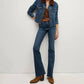 Veronica Beard - CORD COLLAR CARA JACKET