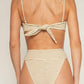 Montce - Tamarindo Binded Bikini Bottom