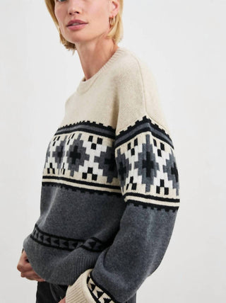 Rails - Emma Sweater