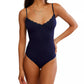 Free People - Spring Fever V-neck Bodysuit