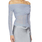 Steve Madden - Viktoria Top