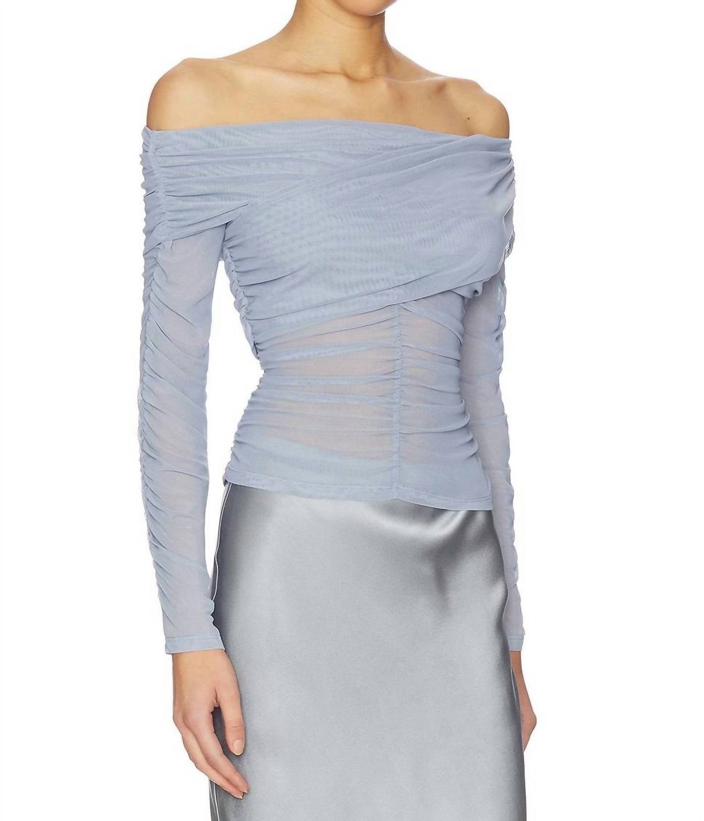 Steve Madden - Viktoria Top