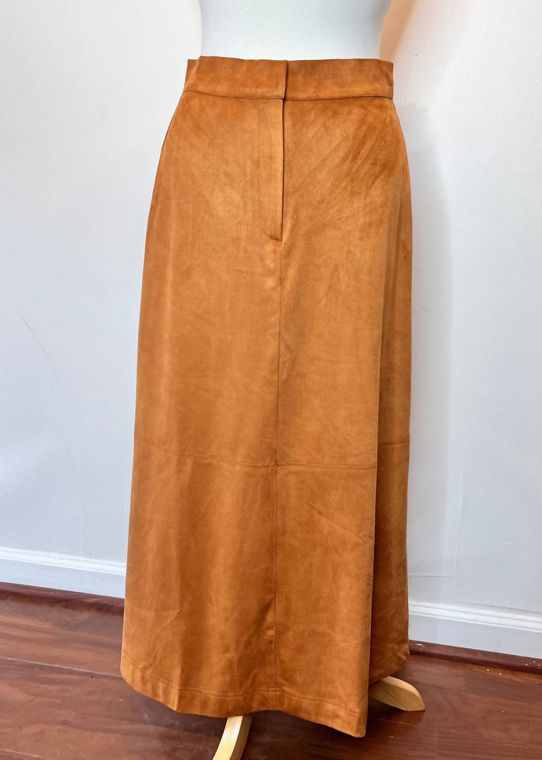 Tyler Boe - Women's Maxine Midi Skirt