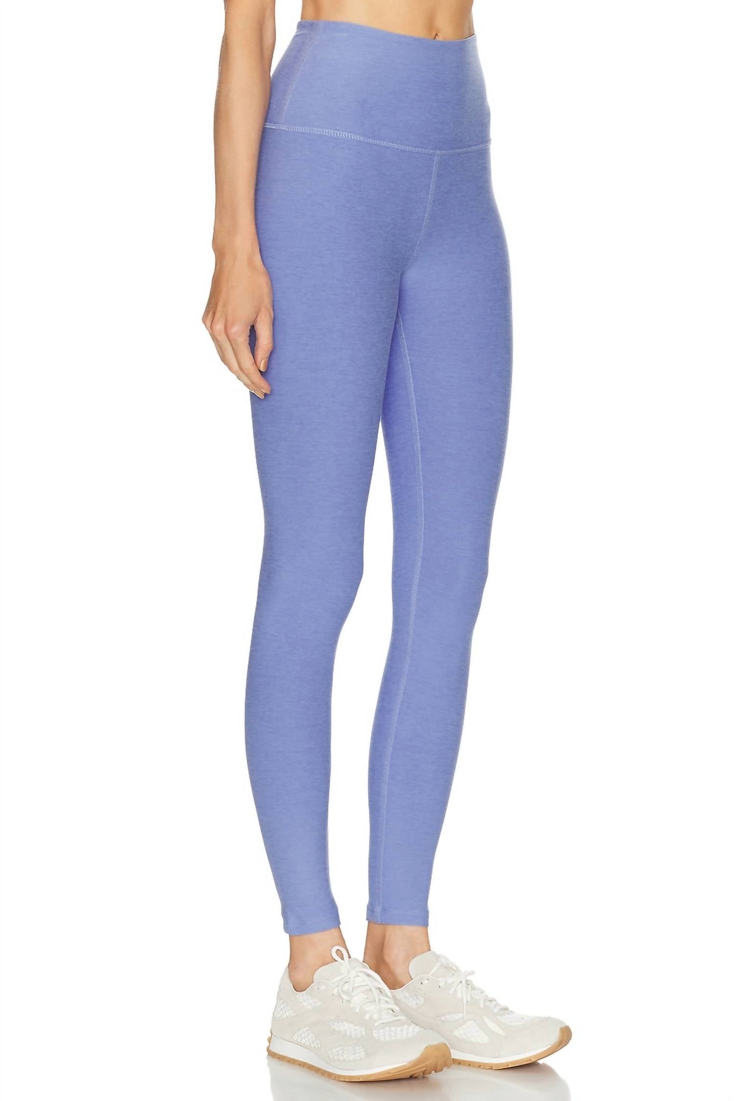 Beyond Yoga - Spacedye Caught in the Midi HW Legging
