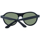 Serengeti - Men's Round Sunglasses