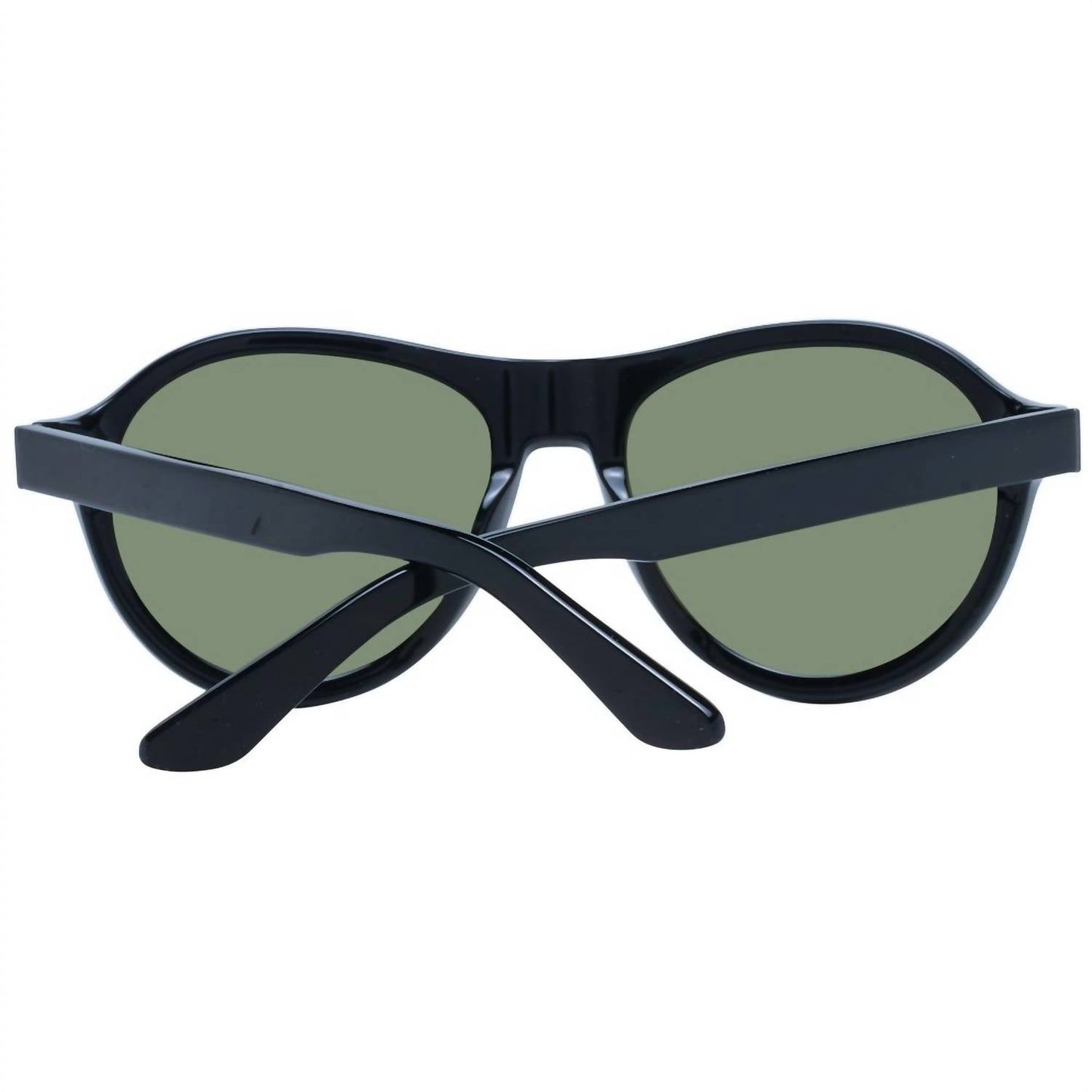 Serengeti - Men's Round Sunglasses
