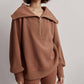 Varley - Vine Half Zip Pullover