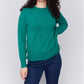 Charlie B - Bow Side Sweater