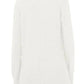 1.State - Cross Front Wrap Sweater