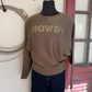 Ariat - Goldie Long Sleeve Sweater